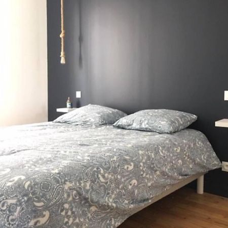 Appartement De Caractere Avec Terrasse. La Rochelle  Zewnętrze zdjęcie